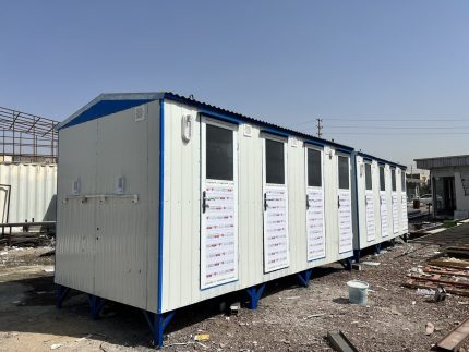 سرویس بهداشتی